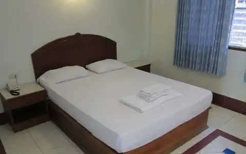Oasis Resort - 37