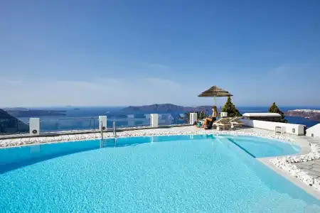 Santorini Princess Spa - 5