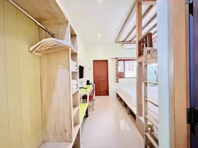 The Luna Hostel - 103