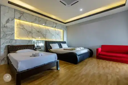 Pak Nam Resort - 45
