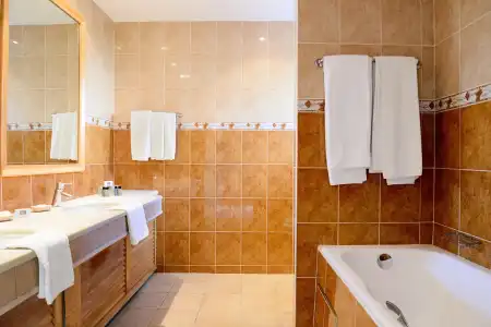 CALIMERA Delfino Beach Resort & Spa - All inclusive - 5