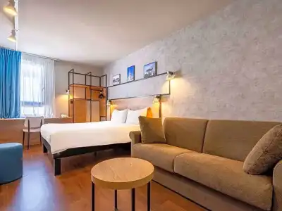 ibis La Rochelle Vieux-Port - 31