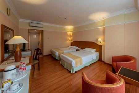 Marcopolo Jakarta - 57