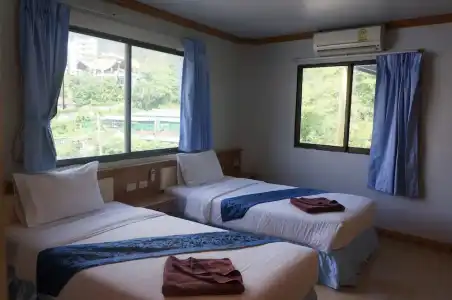 Patong Lamai Residence - 54