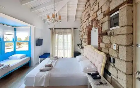 Bellezza Alacati - 81