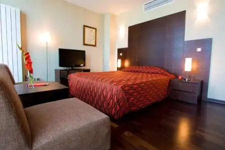 Vitosha Park - Free Indoor Pool & Parking - 172