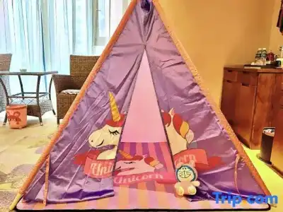 Highest Joints & Resort (Kunming Derun Center) - 41