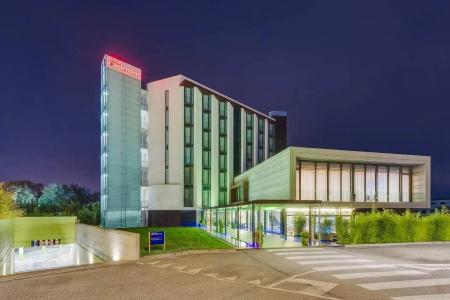 Hilton Garden Inn Venice Mestre San Giuliano - 33