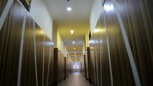 Coin's Jakarta - 63