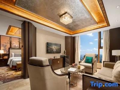 Minshan Lhasa Grand - 100