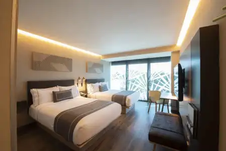 City Express Plus by Marriott Mérida - 4