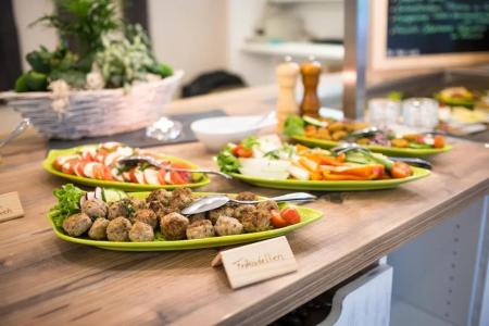 BE Bio be Active - Nähe Historischer Hafen - 10