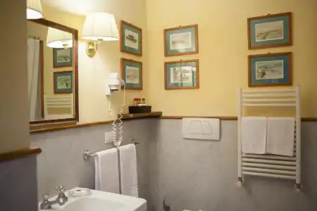 Antica Dimora Johlea - 27