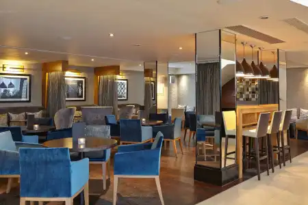 Indigo London K West Shepherd's Bush by IHG - 21