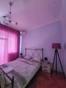 Prishtina Center Hostel - 27