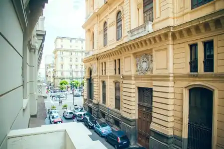 I Racconti di Partenope B&B - 0