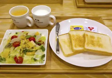 K-Guesthouse Dongdaemun Premium - 11