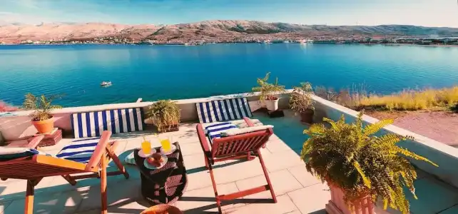 Guest house Revelin - 18