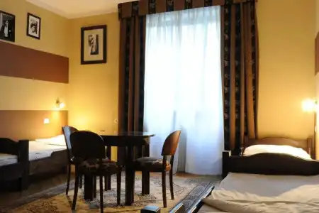 Hostel Deco - 16