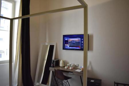 Bed & Breakfast Gatto Bianco - 160