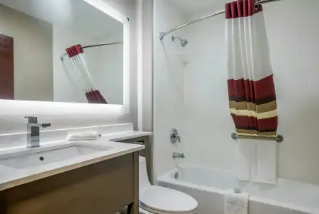 Red Roof Inn PLUS+ & Suites Savannah - I-95 - 7