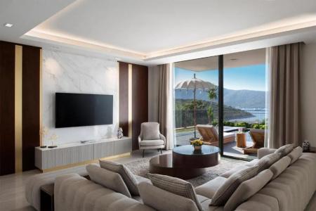 Vogue Supreme Bodrum Villa - 46