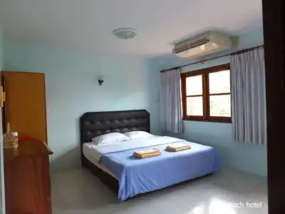 Royal Beach Guest House - 35