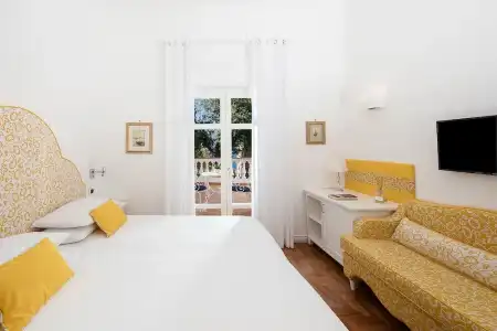 Villa Garden - 91