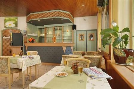 The Originals Grenoble Gambetta (ex Inter-Hotel) - 24