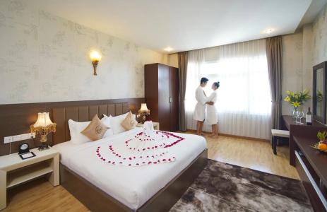 Eden Plaza Danang - 27