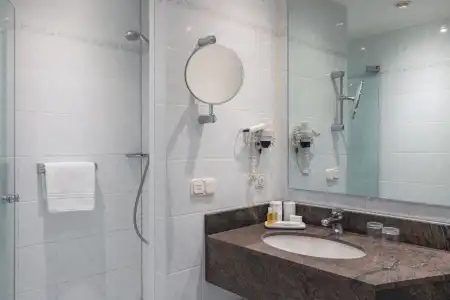 Crowne Plaza Frankfurt Congress by IHG - 21