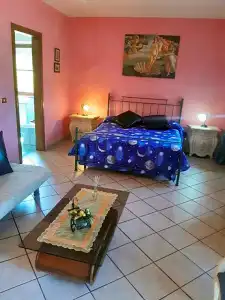 B&B Villa Giovanni - 63
