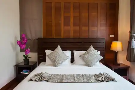 Pattra Vill Resort - 146