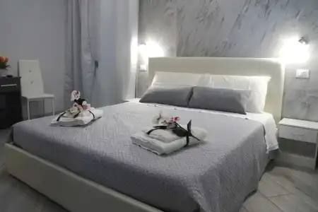 B&B Agrigento da Tony Palermo - 31