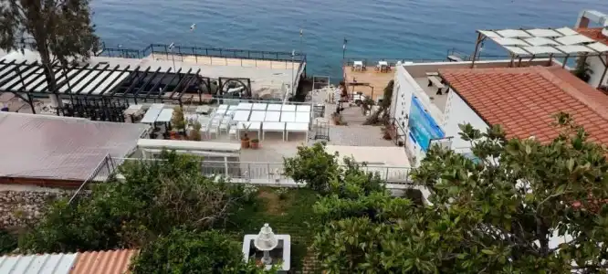 Yalı Pansiyon - 15