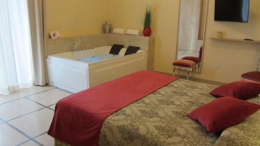 Dimora Charleston Spa Lecce - 29