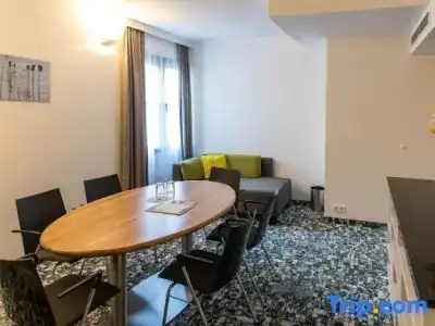 ARCOTEL Donauzentrum - 111