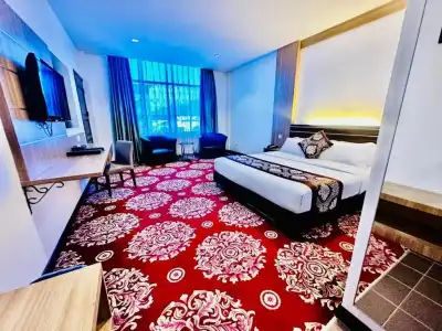 De Baron Resort - 78
