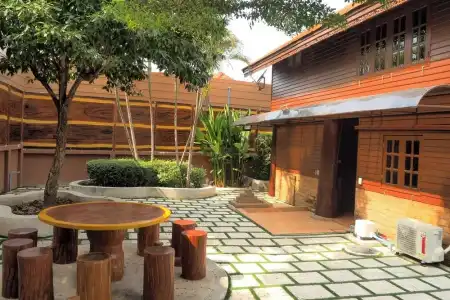 Baan Thai Lanna Pattaya - 344