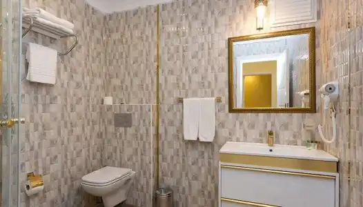 Merada Suit Otel and Spa - 35