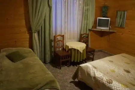 At Starunchakiv family - 5