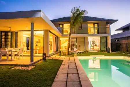 Marguery Villas by MJ Holidays - 232