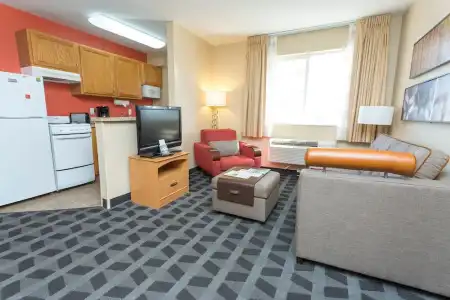 TownePlace Suites By Marriott Anaheim Maingate Near Angel Stadium - 45
