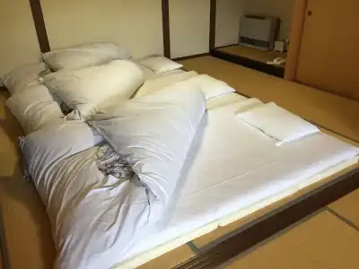 Ryokan Yufuin Tsubaki - 79