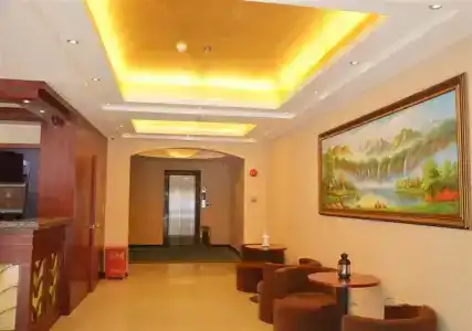 GreenTree Inn (Shanghai Jiangwan Town) - 10