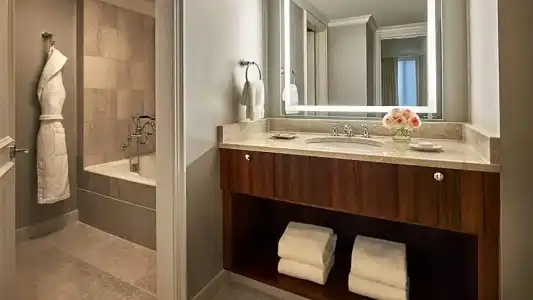 Four Seasons Washington DC - 58