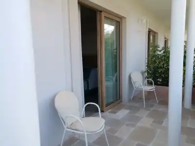 Maison Montechiaro - 6