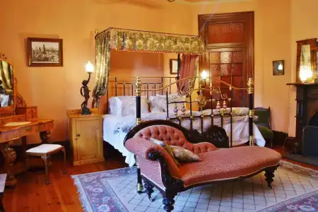 Buxton Manor - 152