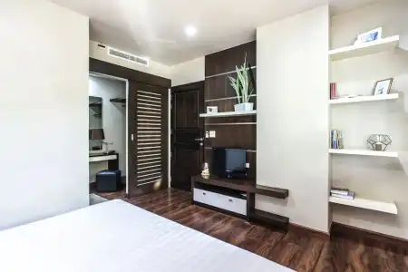 The Tepp Serviced Apartment - 48
