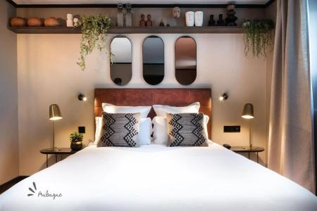 Maisons du Monde Hôtel & Suites - Marseille Vieux Port - 33